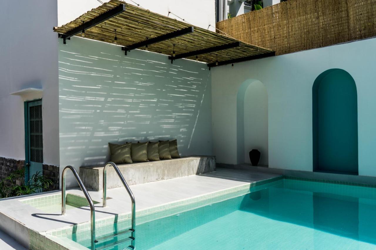 Meraki Oasis Hotel Mui Ne Exterior foto